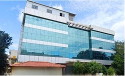 Kalyani Planet Tech Park - Neptune